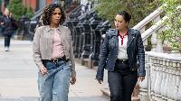 FBI Most Wanted